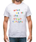 Meet Me At The Fridge Mens T-Shirt