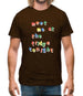 Meet Me At The Fridge Mens T-Shirt