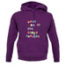 Meet Me At The Fridge Unisex Hoodie