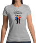 Meet The Spockers Womens T-Shirt