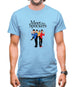 Meet The Spockers Mens T-Shirt