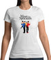 Meet The Spockers Womens T-Shirt