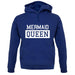Mermaid Queen unisex hoodie