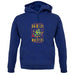 Dia De Los Muertos unisex hoodie