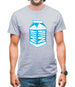 Milf Mens T-Shirt