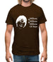 Millions Of Stars Mens T-Shirt