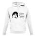 Millions Of Stars unisex hoodie