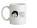 Millions of Stars Ceramic Mug