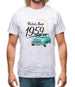 British Made 1959 - Mini Mens T-Shirt