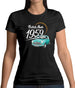 British Made 1959 - Mini Womens T-Shirt