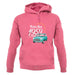 British Made 1959 - Mini unisex hoodie