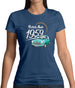 British Made 1959 - Mini Womens T-Shirt