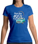 British Made 1959 - Mini Womens T-Shirt