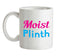 Moist Plinth Ceramic Mug
