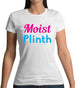 Moist Plinth Womens T-Shirt