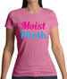 Moist Plinth Womens T-Shirt