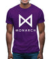 Monarch Mark Mens T-Shirt