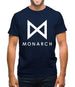 Monarch Mark Mens T-Shirt