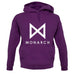 Monarch Mark unisex hoodie