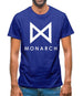 Monarch Mark Mens T-Shirt