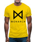 Monarch Mark Mens T-Shirt