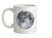 Moon Colour Ceramic Mug