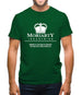 Moriarty Industries Mens T-Shirt