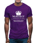 Moriarty Industries Mens T-Shirt