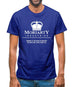 Moriarty Industries Mens T-Shirt