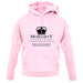 Moriarty Industries unisex hoodie