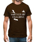 Mother Of Dragons Mens T-Shirt