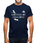 Mother Of Dragons Mens T-Shirt