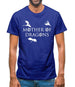 Mother Of Dragons Mens T-Shirt