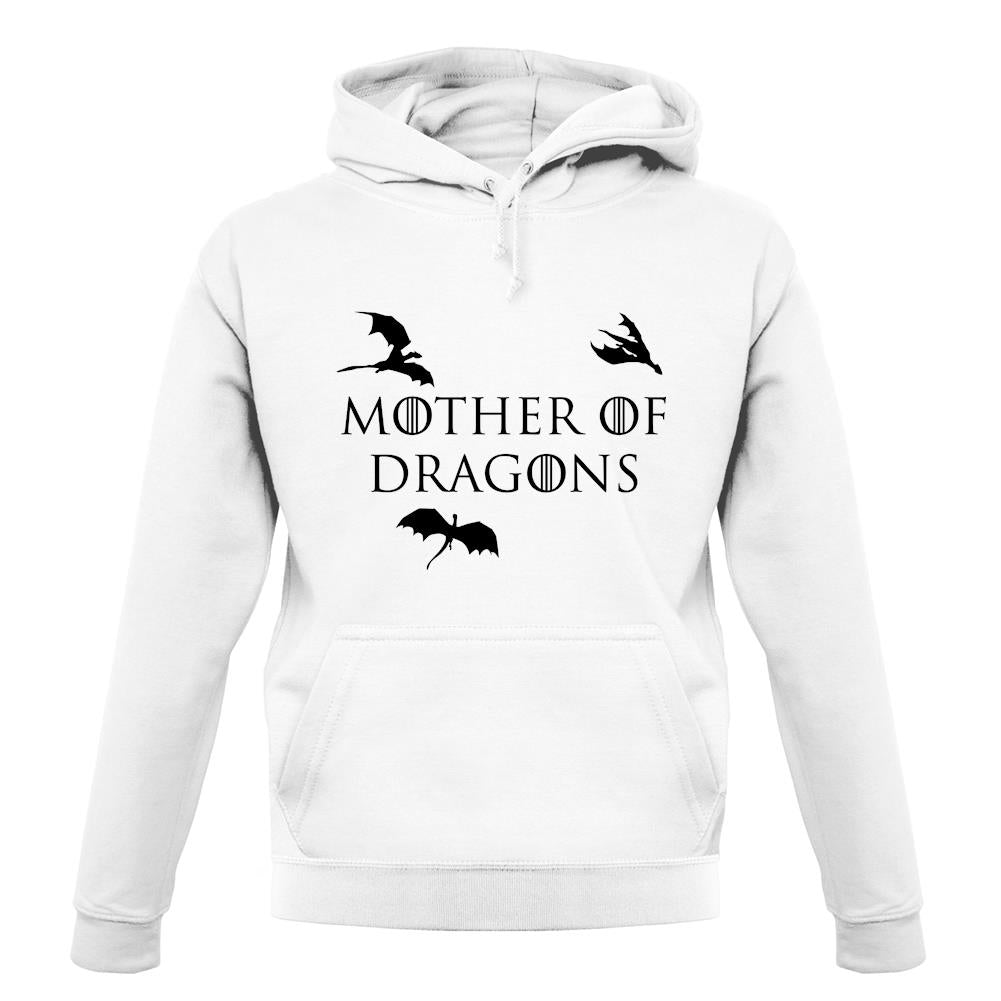 Mother Of Dragons unisex hoodie