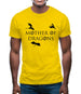 Mother Of Dragons Mens T-Shirt