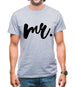 Mr Mens T-Shirt