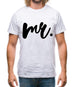 Mr Mens T-Shirt