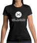 Mr Fusion Home Energy Reactor Womens T-Shirt
