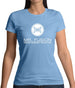 Mr Fusion Home Energy Reactor Womens T-Shirt