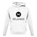 Mr Fusion Home Energy Reactor unisex hoodie