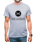 Mr Fusion Home Energy Reactor Mens T-Shirt