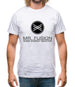 Mr Fusion Home Energy Reactor Mens T-Shirt