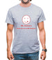 Mr Smiley's Smile You'Re At Smiley's Mens T-Shirt