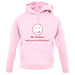 Mr Smiley's Smile You'Re At Smiley's unisex hoodie