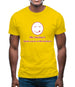 Mr Smiley's Smile You'Re At Smiley's Mens T-Shirt