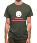 Mr Smiley's Smile You'Re At Smiley's Mens T-Shirt