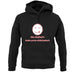 Mr Smiley's Smile You'Re At Smiley's unisex hoodie