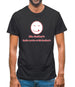 Mr Smiley's Smile You'Re At Smiley's Mens T-Shirt