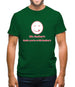 Mr Smiley's Smile You'Re At Smiley's Mens T-Shirt