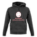 Mr Smiley's Smile You'Re At Smiley's unisex hoodie